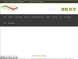 Sites similar to 10littlepiggies.com.au