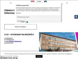 Sites similar to 10lo.pl