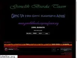 Sites similar to 10m1.hareketforum.net