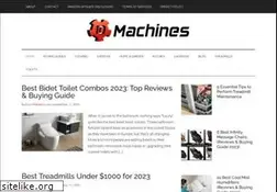 Sites similar to 10machines.com