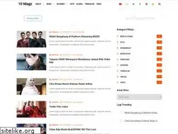 Sites similar to 10magzblog1.blogspot.com