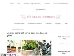 Sites similar to 10mainstreet.fr