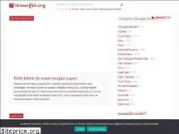 Sites similar to 10marifet.org