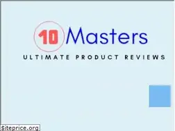Sites similar to 10masters.org