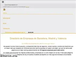 Sites similar to 10mejores.es