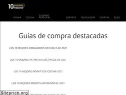 Sites similar to 10mejores.top