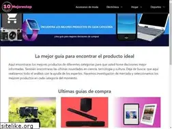 Sites similar to 10mejorestop.com