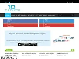 Sites similar to 10minuta.com
