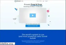 Sites similar to 10minutefunnels.com