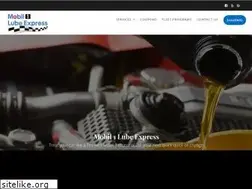 Sites similar to 10minuteoilchanges.com