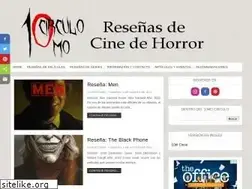 Sites similar to 10mo-circulo.com
