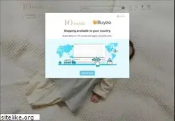 Sites similar to 10mois.com
