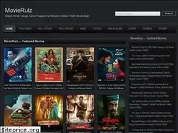 Sites similar to 10movierulz.com