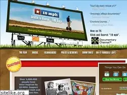 Sites similar to 10mph.com