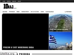 Sites similar to 10naj.com