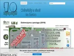 Sites similar to 10najlepszych.eu