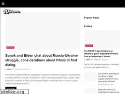 Sites similar to 10news.org