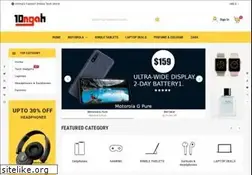 Sites similar to 10ngah.com