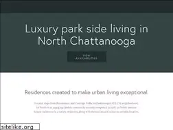 Sites similar to 10northchatt.com
