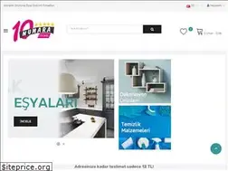 Sites similar to 10numarahome.com