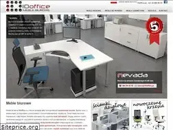 Sites similar to 10office.pl