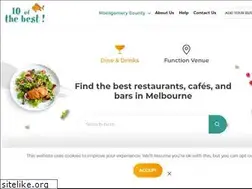 Sites similar to 10ofthebest.com.au