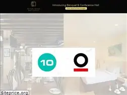 Sites similar to 10parkstreet.com