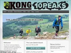 Sites similar to 10peaks.com