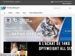 Sites similar to 10petitszebres.com