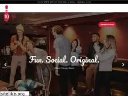 Sites similar to 10pinchicago.com