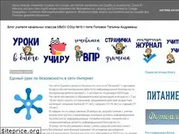Sites similar to 10planeta.blogspot.com