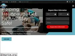 Sites similar to 10plongisland.com