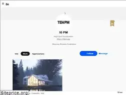 Sites similar to 10pm.xyz