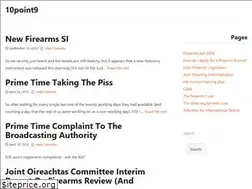 Sites similar to 10point9.ie