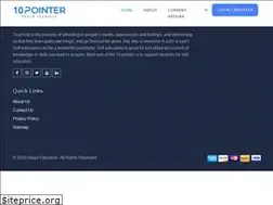 Sites similar to 10pointer.com