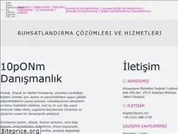Sites similar to 10ponm.com