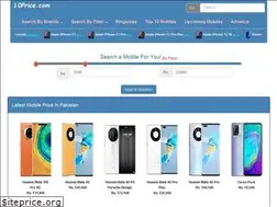 Sites similar to 10price.com