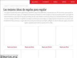 Sites similar to 10regalos.com