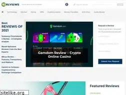 Sites similar to 10reviews.com