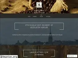Sites similar to 10road.wordpress.com