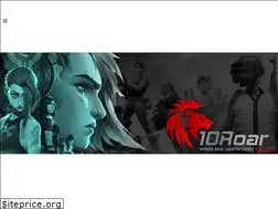 Sites similar to 10roar.com