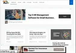 Sites similar to 10s.vn