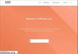 Sites similar to 10scopes.com