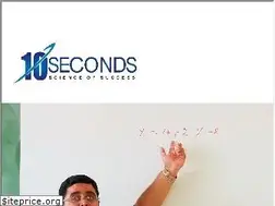 Sites similar to 10seconds.co.in