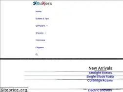 Sites similar to 10shavers.com