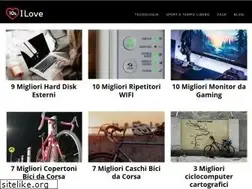 Sites similar to 10silove.it