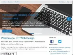 Sites similar to 10t.co