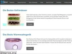 Sites similar to 10tacle.de