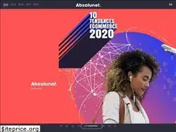 Sites similar to 10tendancesecommerce.com