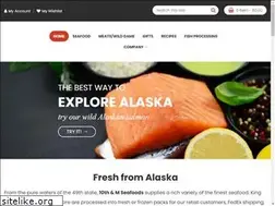 Sites similar to 10thandmseafoods.com